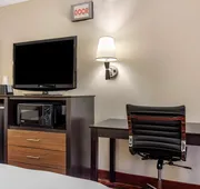 Best Western Lindale Inn hotel detail image 7