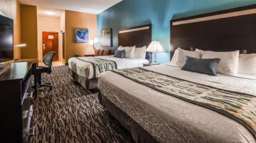 Best Western Plus McDonough Inn & Suites hotel detail image 6