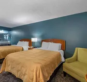 Quality Inn Austintown - Youngstown West hotel detail image 7