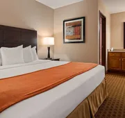 Best Western Flora Inn hotel detail image 5