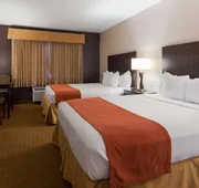Best Western Flora Inn hotel detail image 7