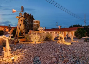 Best Western Llano hotel thumbnail 2