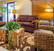 Best Western Llano hotel detail image 4