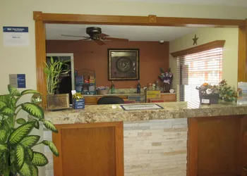 Best Western Llano hotel thumbnail 5