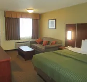 Best Western Llano hotel detail image 7