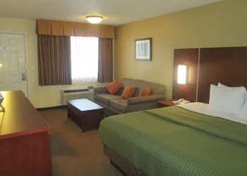Best Western Llano hotel thumbnail 7