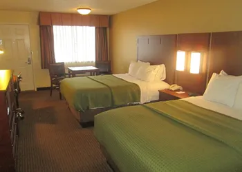 Best Western Llano hotel thumbnail 8