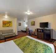 Best Western Mesquite Inn hotel detail image 5