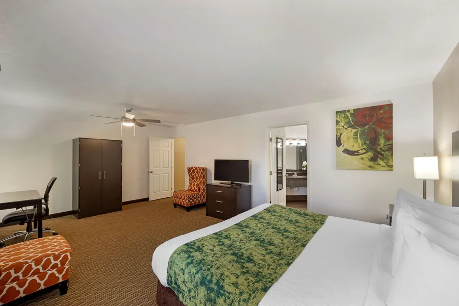Best Western Mesquite Inn hotel detail image 6
