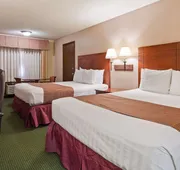 Best Western Montis Inn hotel detail image 4
