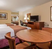 Best Western Montis Inn hotel detail image 5