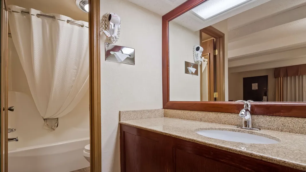 Best Western Montis Inn hotel detail image 6