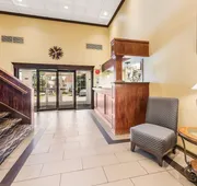 Econo Lodge Quakertown hotel detail image 4