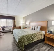 Econo Lodge Quakertown hotel detail image 7