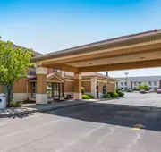 Quality Inn Monee I-57 hotel detail image 3