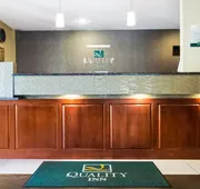 Quality Inn Monee I-57 hotel detail image 7