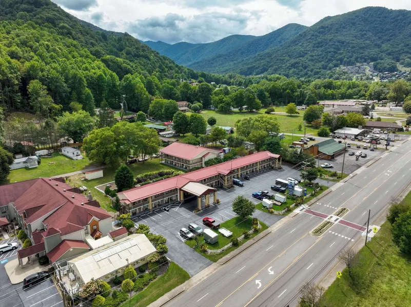 Best Western Mountainbrook Inn hotel detail image 2