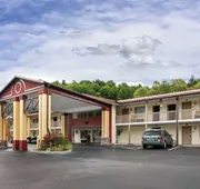 Best Western Mountainbrook Inn hotel detail image 3