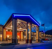 Best Western Mountainbrook Inn hotel detail image 4