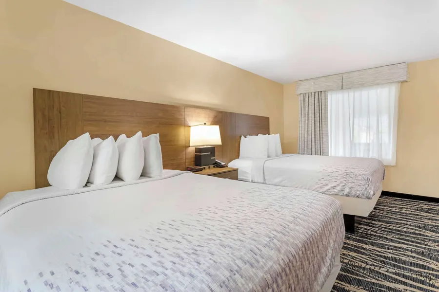 Best Western Mountainbrook Inn hotel detail image 6