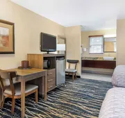 Best Western Mountainbrook Inn hotel detail image 7
