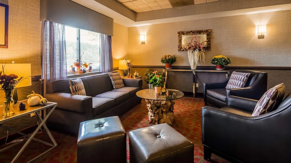 Mountain Lake Inn hotel detail image 2