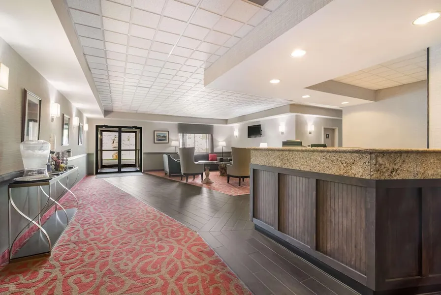 Mountain Lake Inn hotel detail image 6