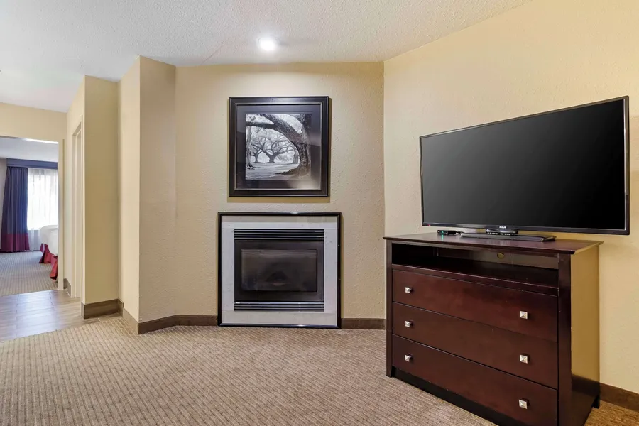 Best Western Of Alexandria Inn & Suites & Conference Center hotel detail image 6