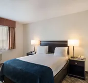 Best Western Mt. Pleasant Inn hotel detail image 7