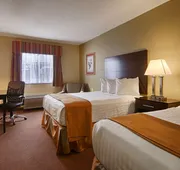 Best Western Muncie hotel detail image 7