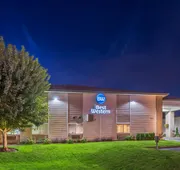 Best Western Newberg Inn hotel detail image 3