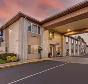 Best Western Newberg Inn hotel detail image 4