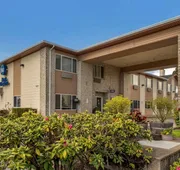 Best Western Newberg Inn hotel detail image 5