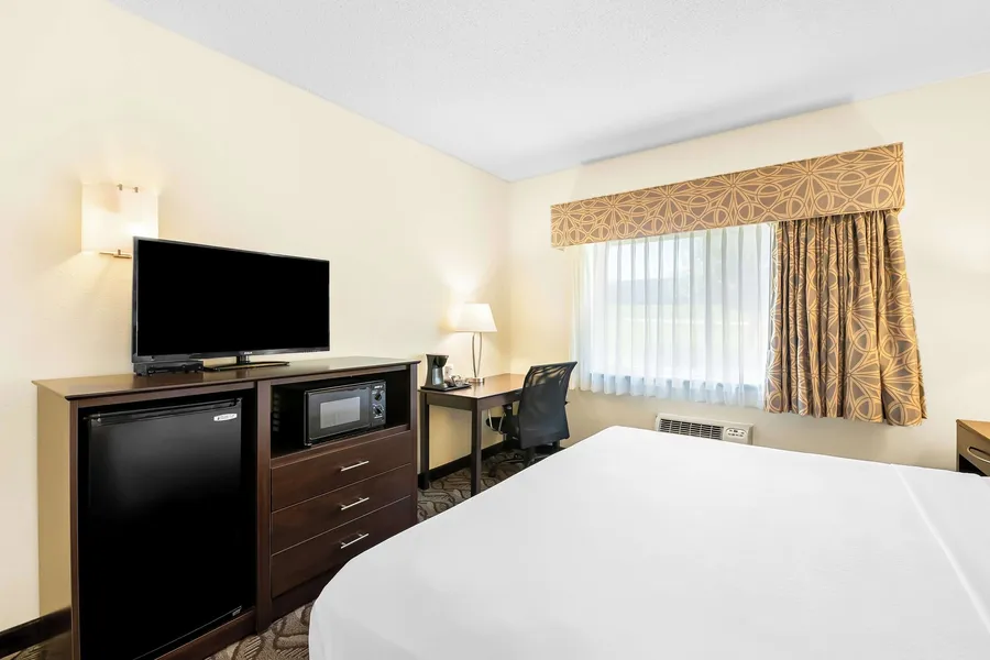 Best Western Nebraska City Inn hotel detail image 6