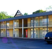 West Gate Inn Nyack hotel detail image 3
