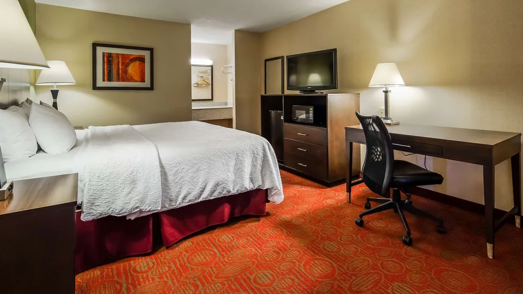 Best Western Northgate Inn hotel detail image 2