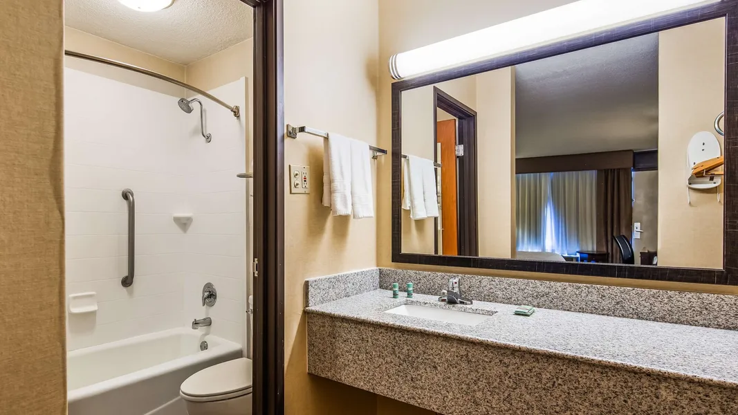 Best Western Northgate Inn hotel detail image 6
