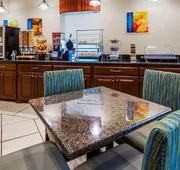 Best Western Northgate Inn hotel detail image 7