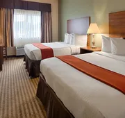 Best Western Of Wise hotel detail image 5