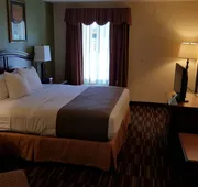 Best Western Of Walterboro hotel detail image 3