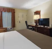 Best Western Of Walterboro hotel detail image 4