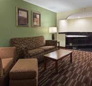 Best Western Of Walterboro hotel detail image 5