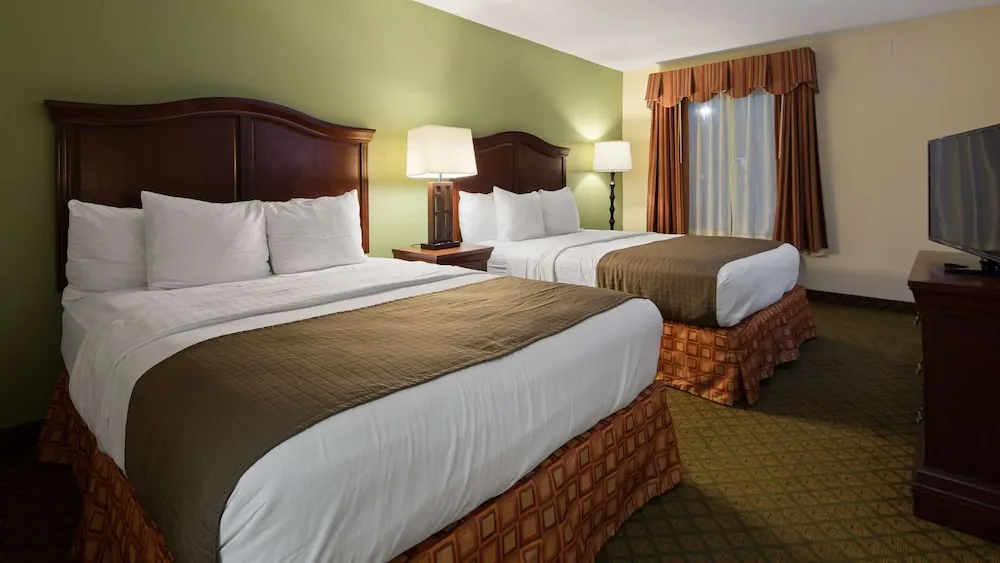 Best Western Of Walterboro hotel detail image 6