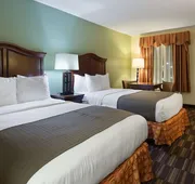 Best Western Of Walterboro hotel detail image 7