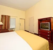 Manchester Heritage Inn And Suites hotel detail image 5