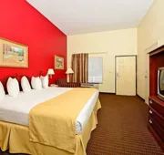 Manchester Heritage Inn And Suites hotel detail image 7