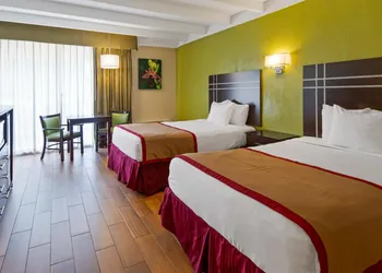 Orlando West hotel thumbnail 6