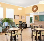 Best Western Paradise Inn Of Nephi hotel detail image 3