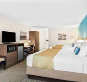 Best Western Paradise Inn Of Nephi hotel detail image 4