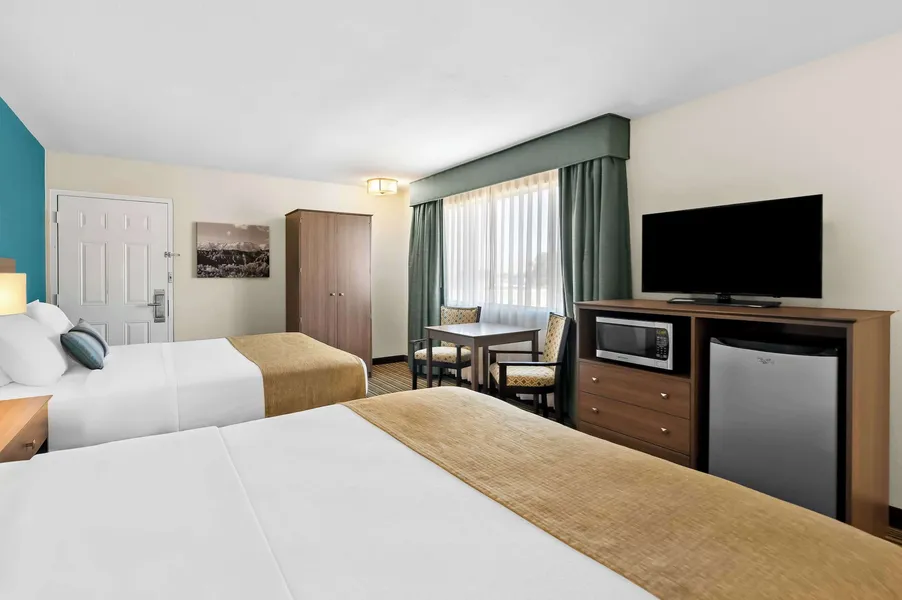 Best Western Paradise Inn Of Nephi hotel detail image 6